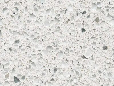 Silestone Blanco Strellar
